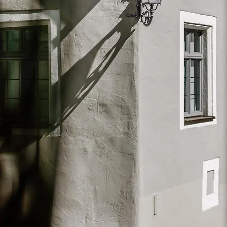 Old Town Center Apartments Kulmbach Exterior foto