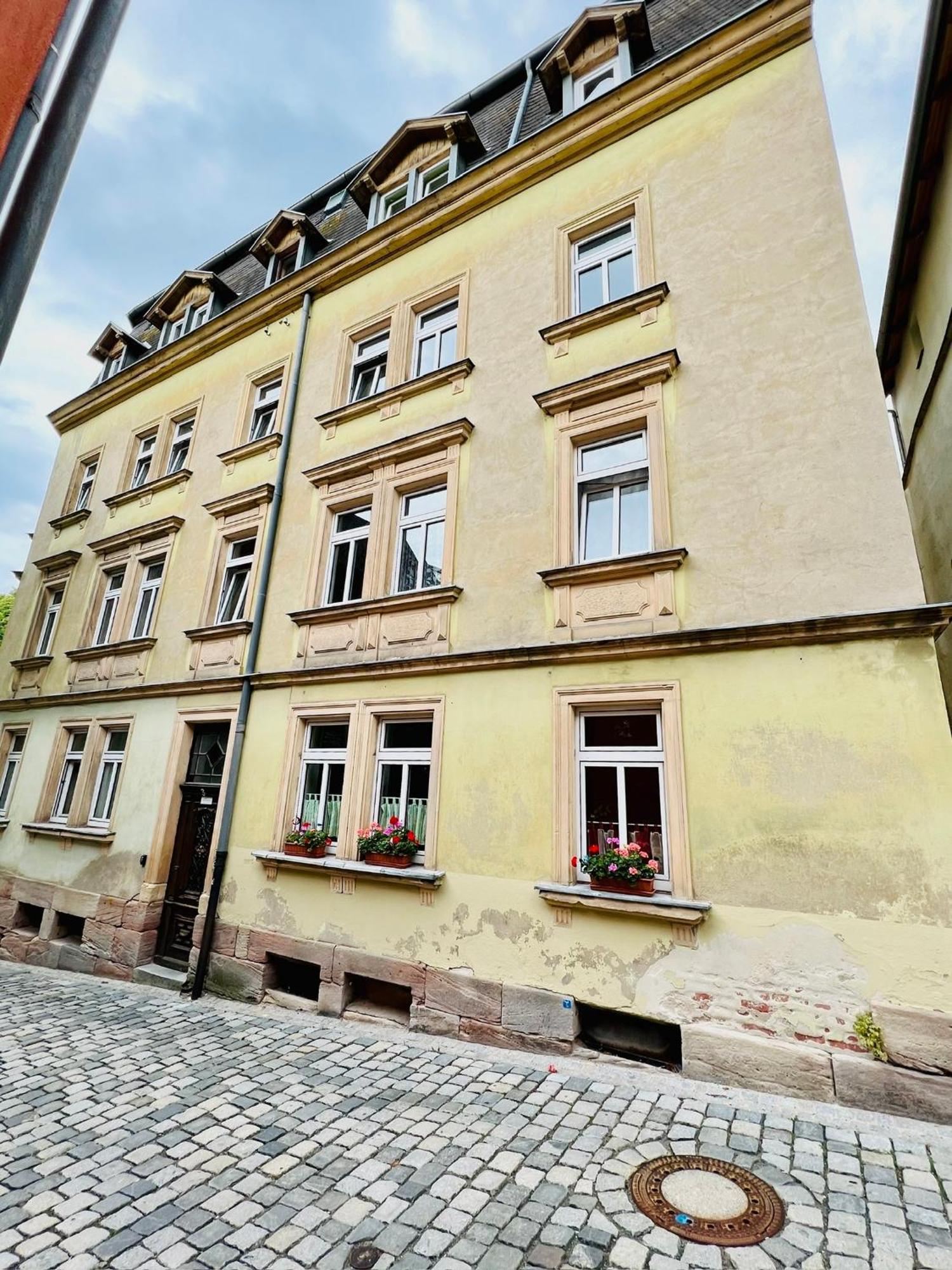 Apartment Old Town Center *