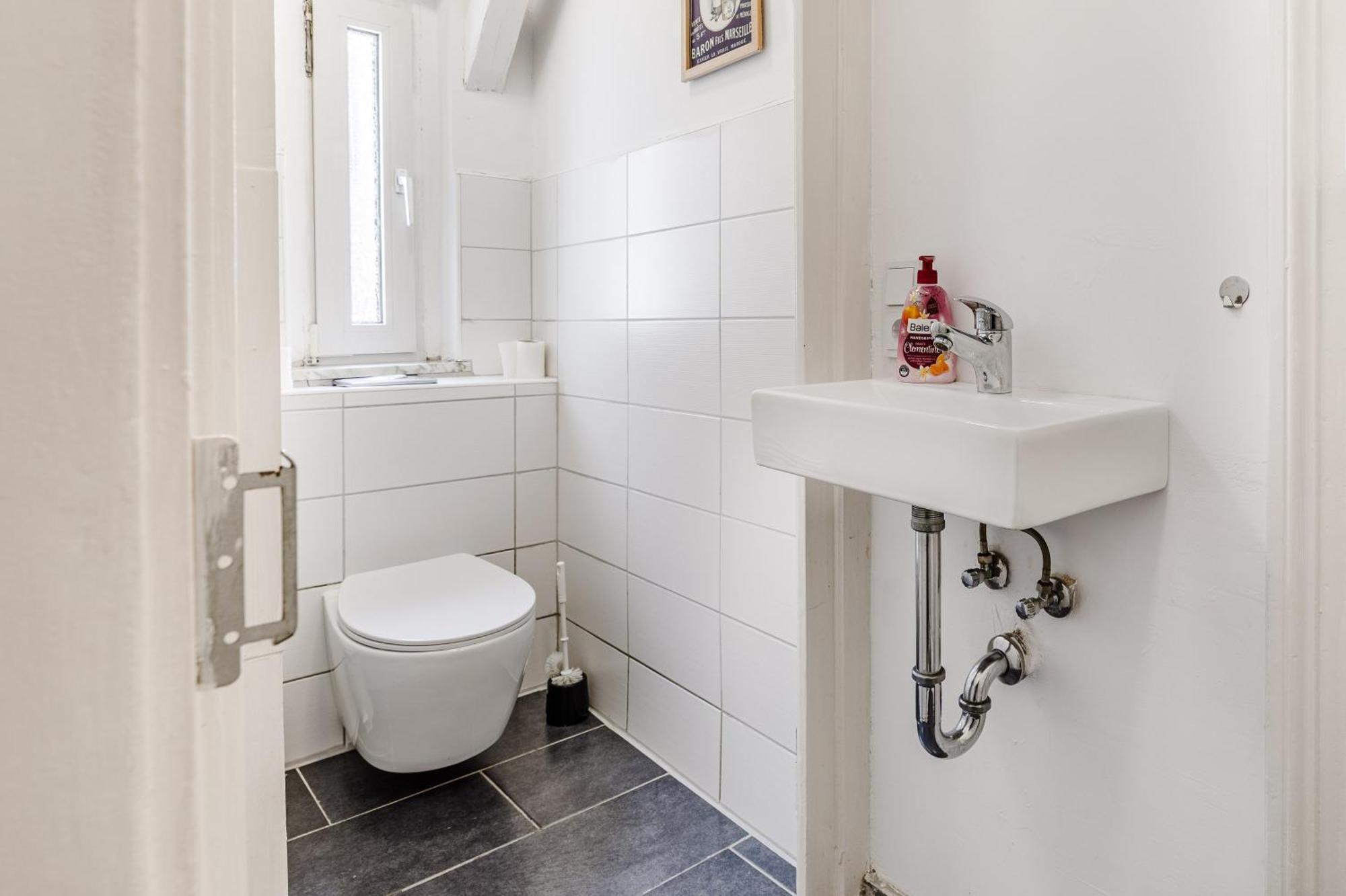 Old Town Center Apartment Kulmbach