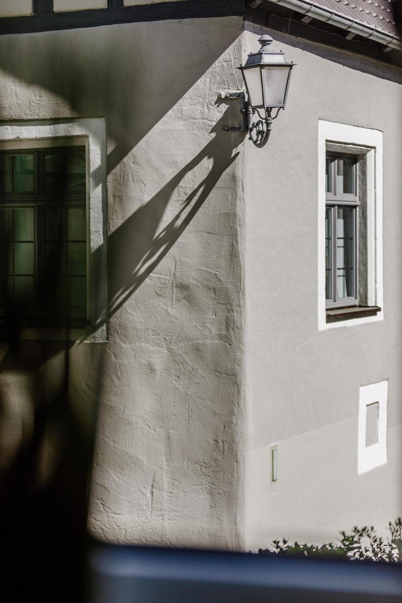 Old Town Center Apartment *