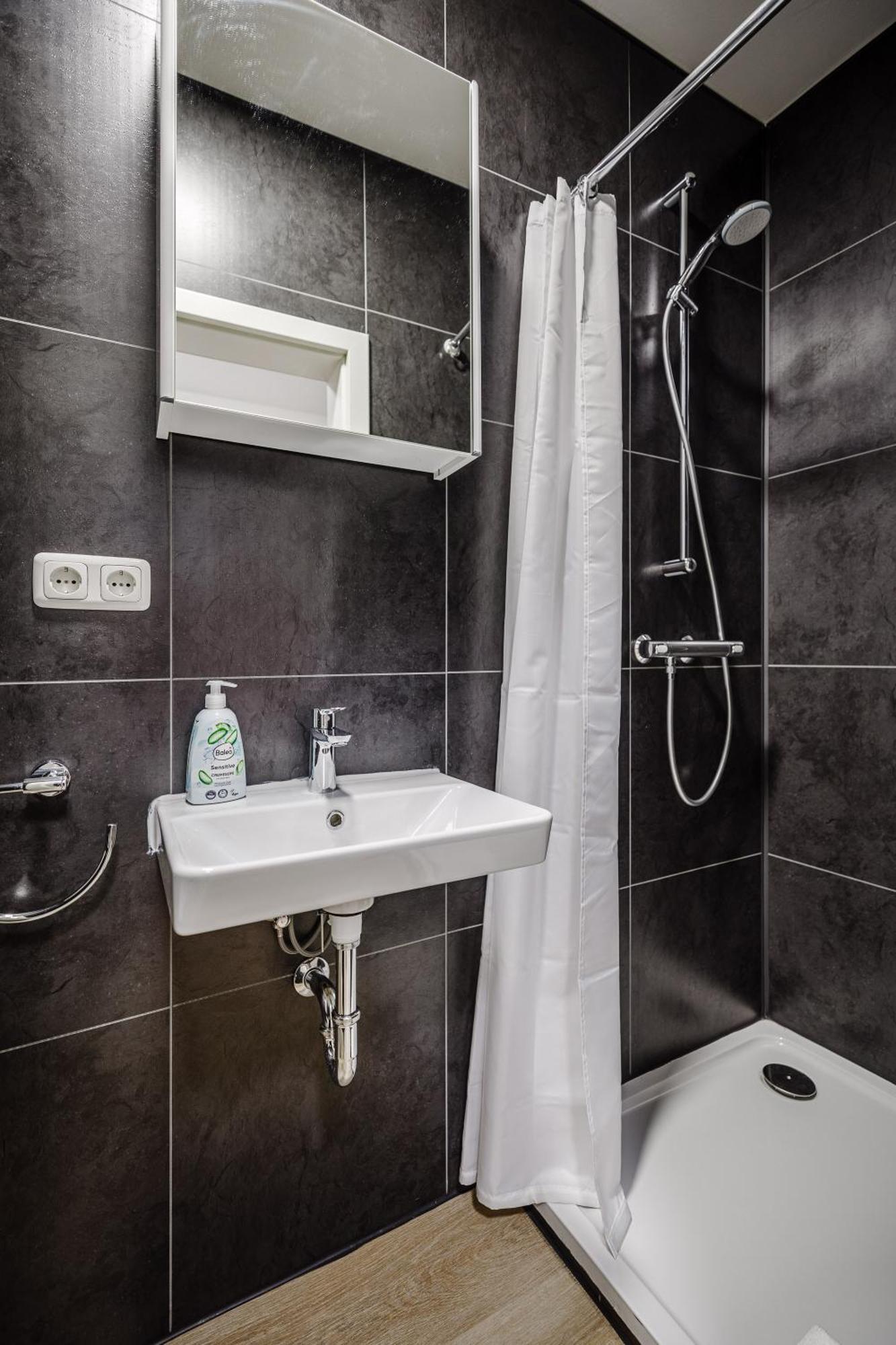 Apartment Old Town Center Kulmbach
